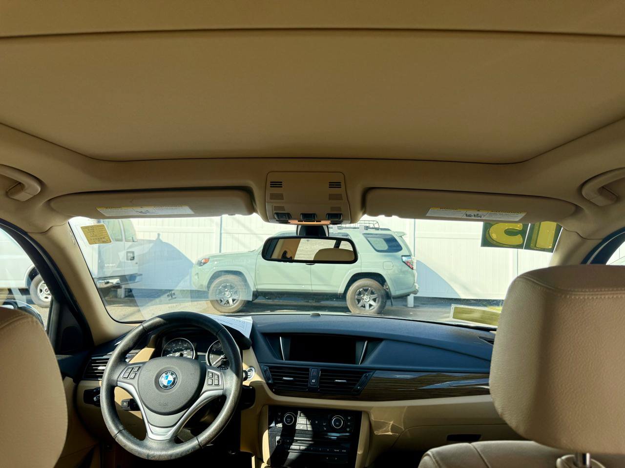 Used 2013 BMW X1 xDrive28i AWD/4WD image 27