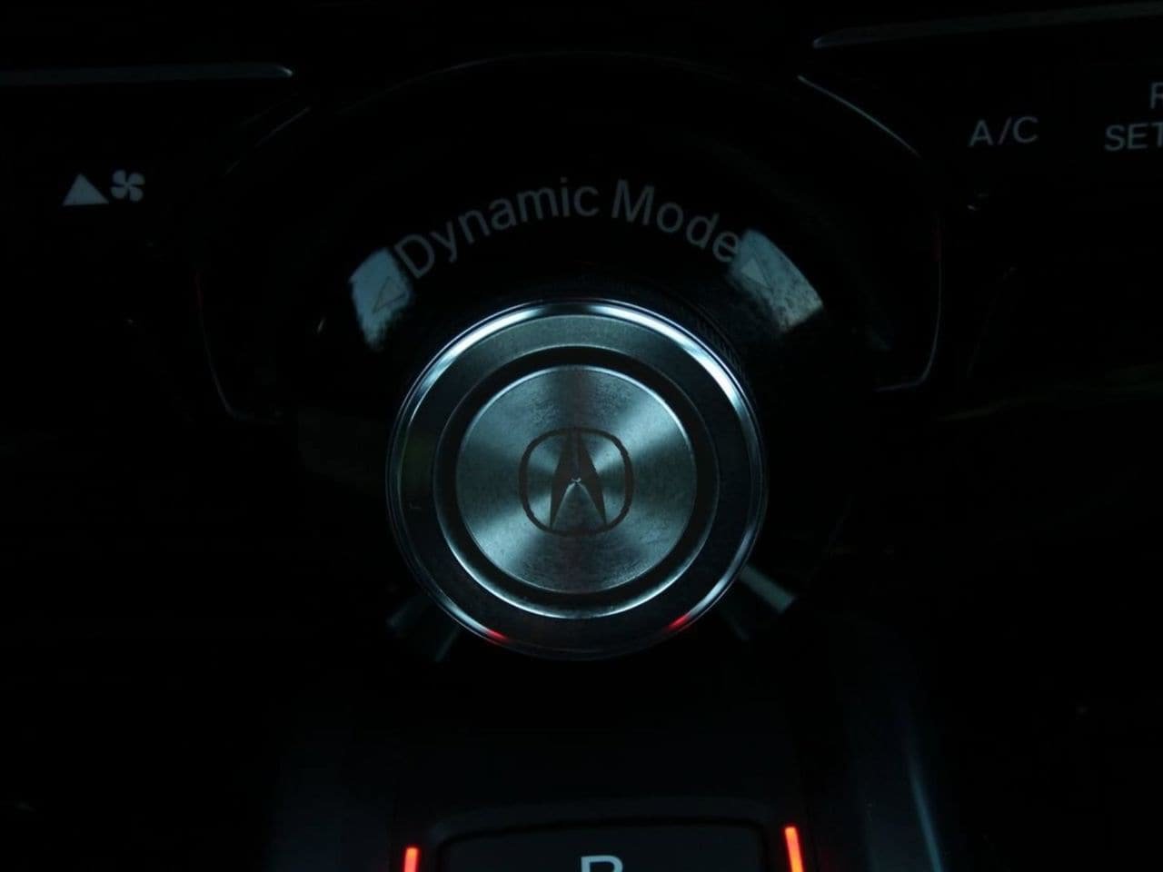 Used 2025 Acura MDX A-Spec AWD/4WD image 36