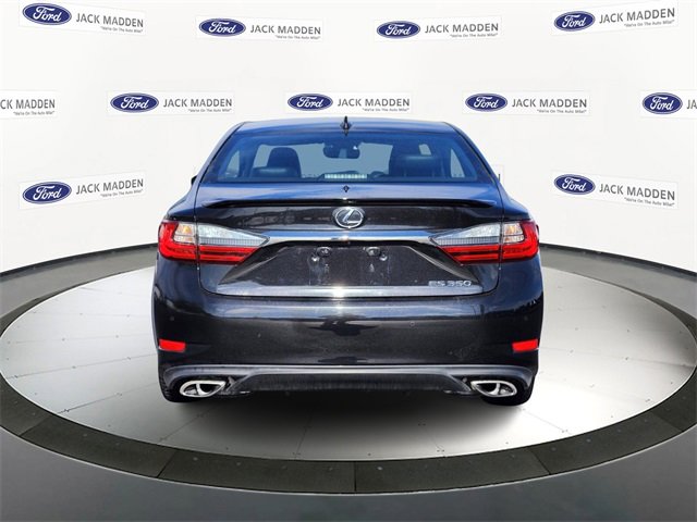 Used 2016 Lexus ES 350 image 4