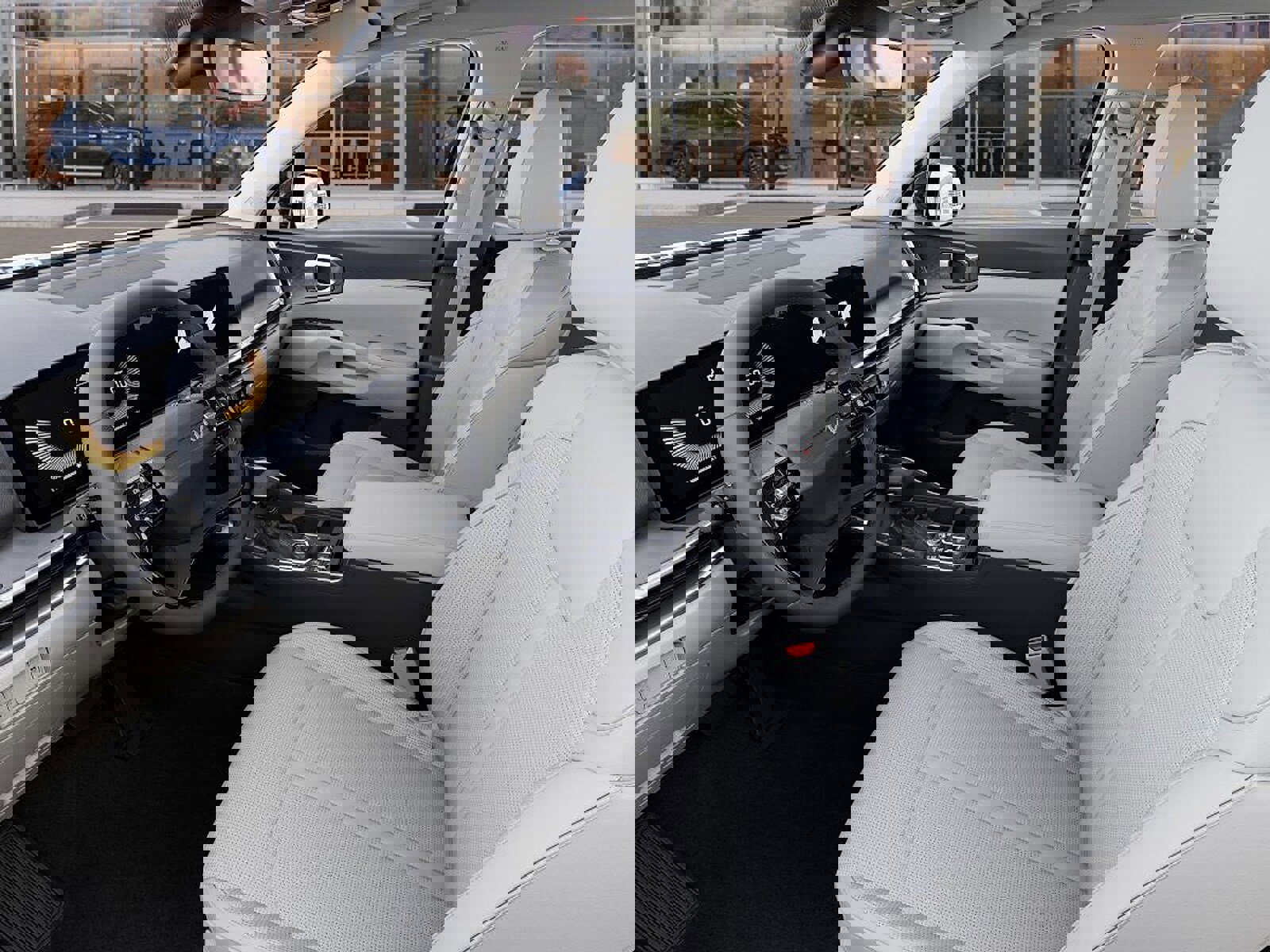 New 2026 Kia Sorento S image 17