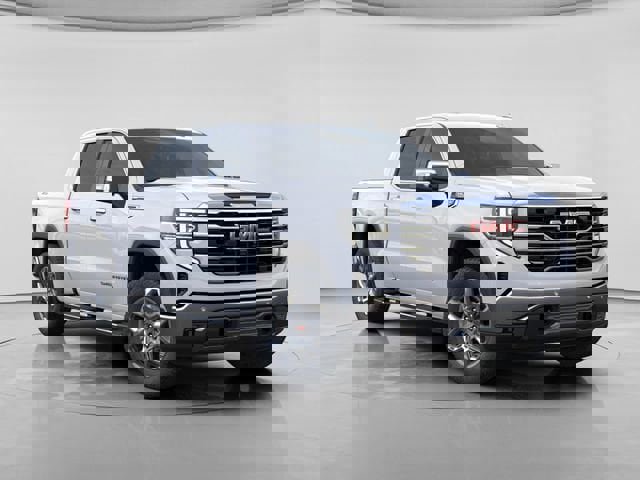 New 2026 GMC Sierra 1500 SLT w/ SLT Premium Plus Package image 7