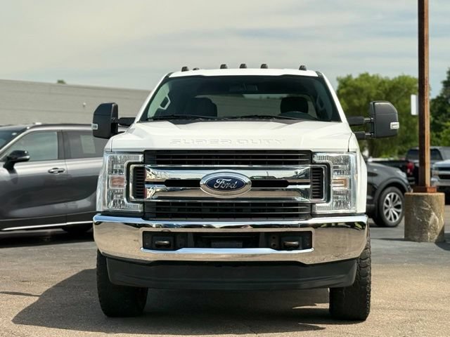 Used 2019 Ford F250 XLT AWD/4WD image 26