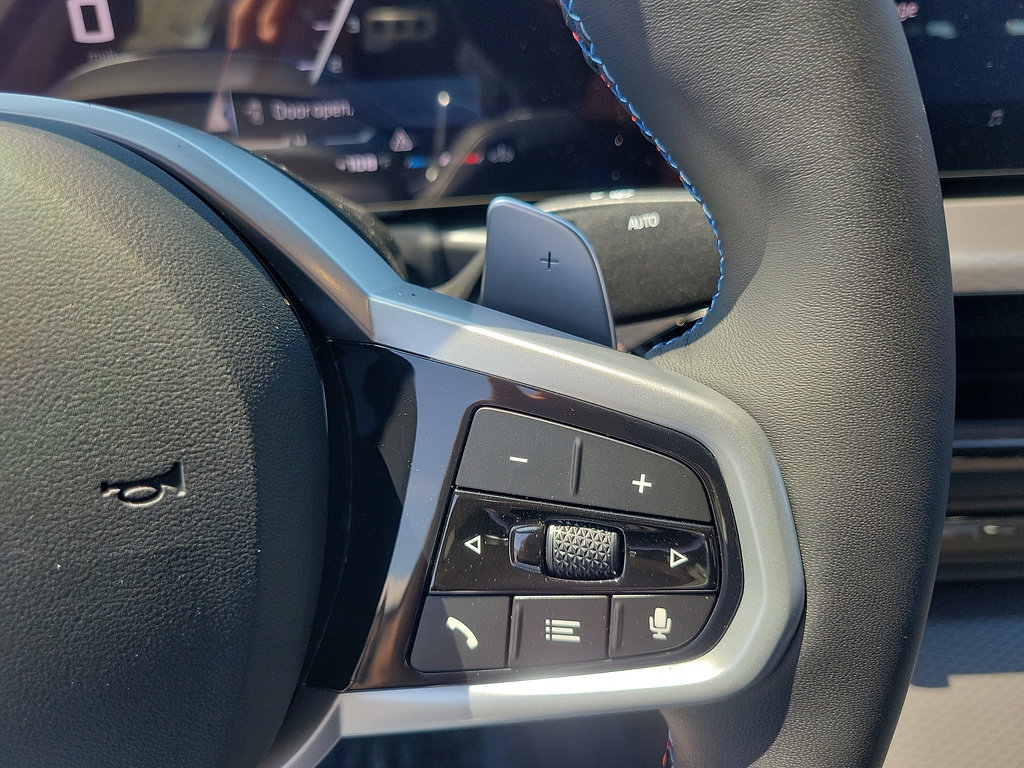 New 2026 BMW M440i w/ Premium Package RWD image 27