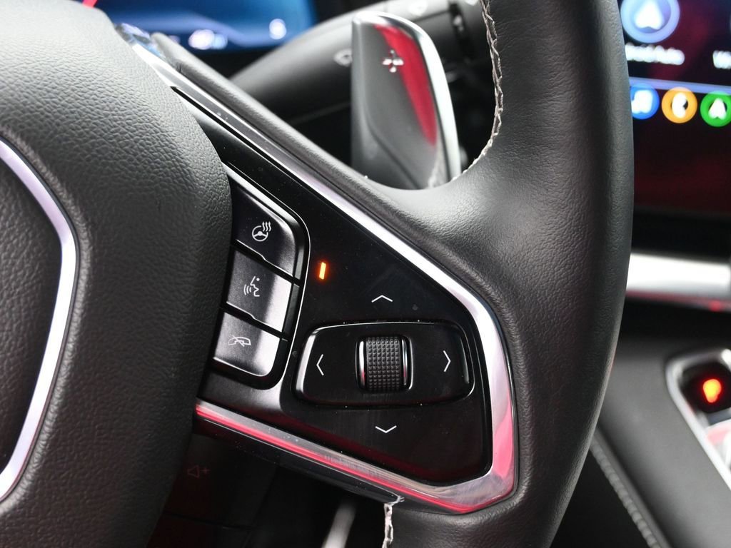 Used 2020 Chevrolet Corvette Stingray Preferred Cpe w/ 2LT Preferred Equipment Group image 13