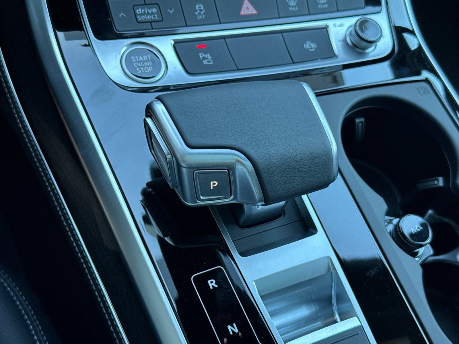 New 2026 Audi Q7 2.0T Premium Plus AWD/4WD image 23
