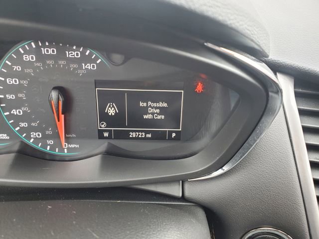 Certified 2022 Chevrolet Trax LT w/ LT Convenience Package image 27