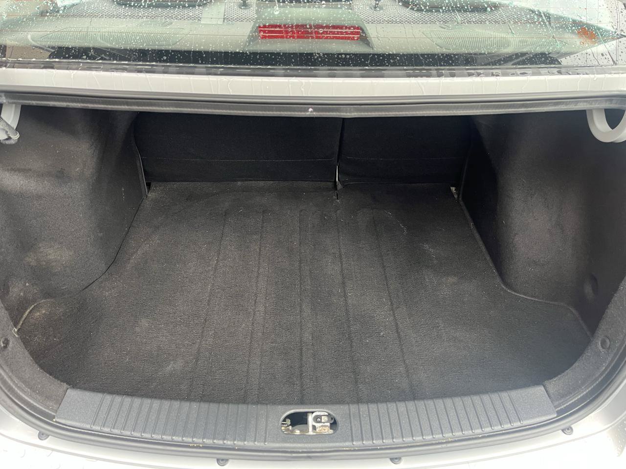 Used 2011 Kia Rio LX FWD image 5