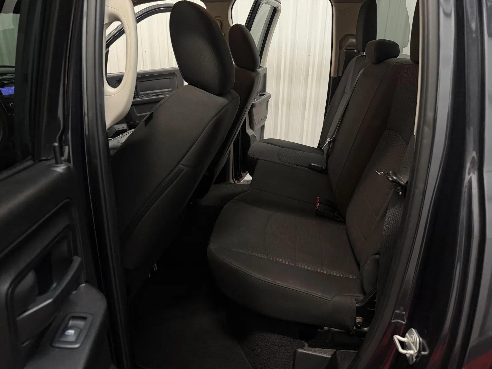 Used 2019 RAM 1500 Tradesman w/ Chrome Plus Package RWD image 39