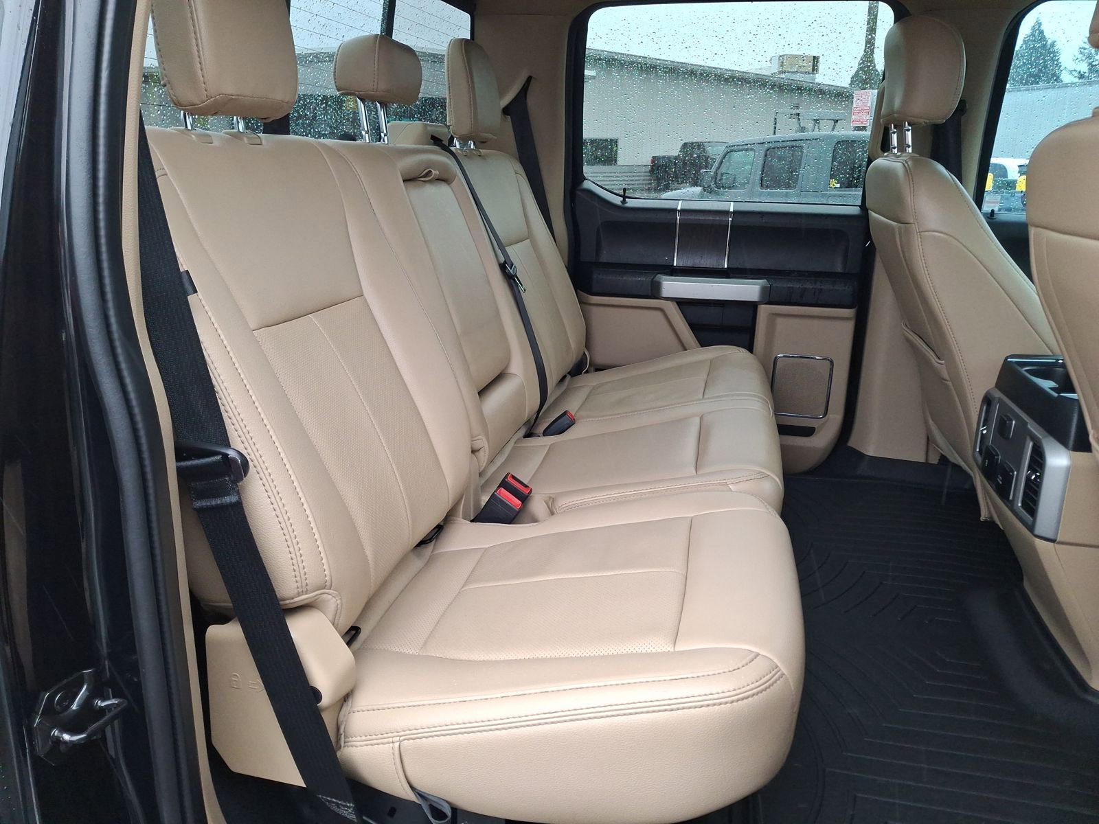 Used 2021 Ford F450 Lariat w/ Lariat Ultimate Package image 17