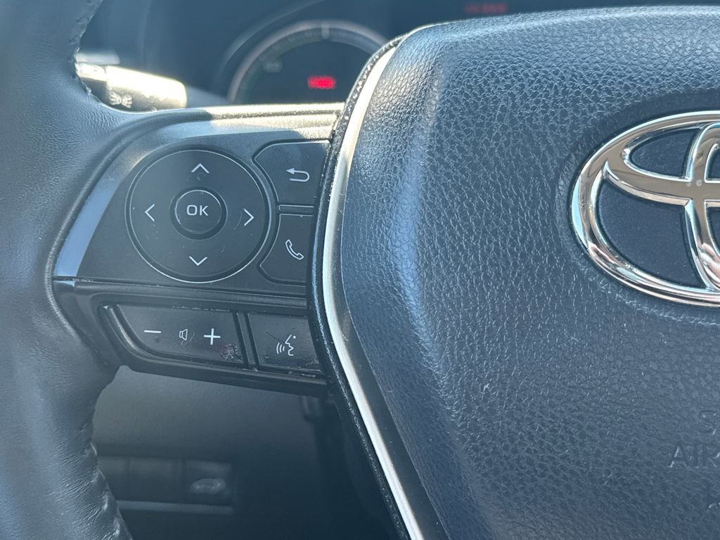 Used 2023 Toyota Venza LE AWD/4WD image 20