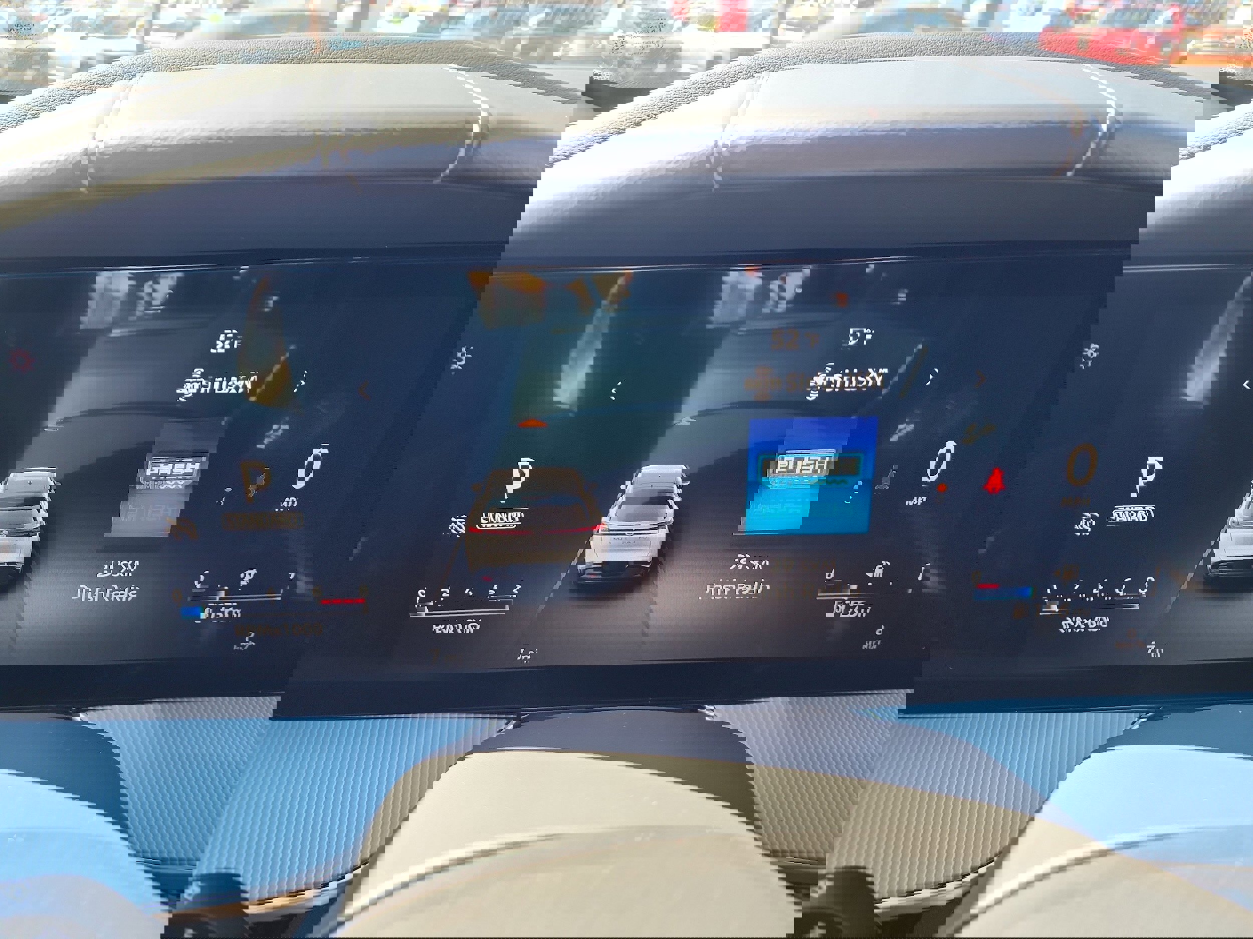 New 2026 Nissan Murano SL w/ Comfort Package image 22