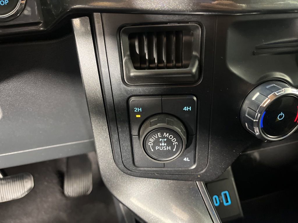 Used 2023 Ford F150 Tremor AWD/4WD image 31