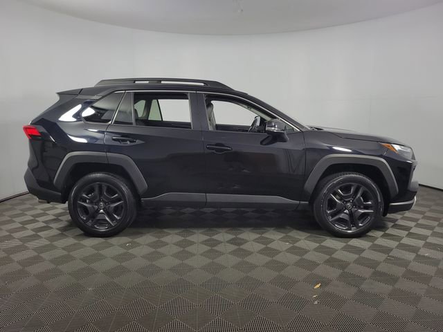 Used 2023 Toyota RAV4 Adventure image 10