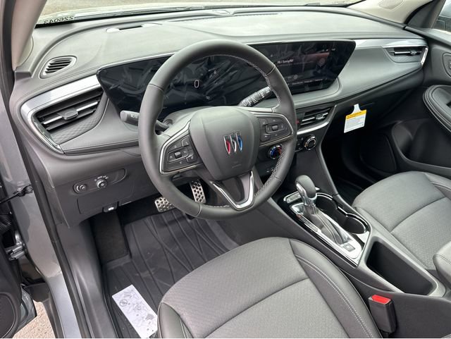 New 2026 Buick Encore GX Preferred w/ Comfort Package FWD image 5