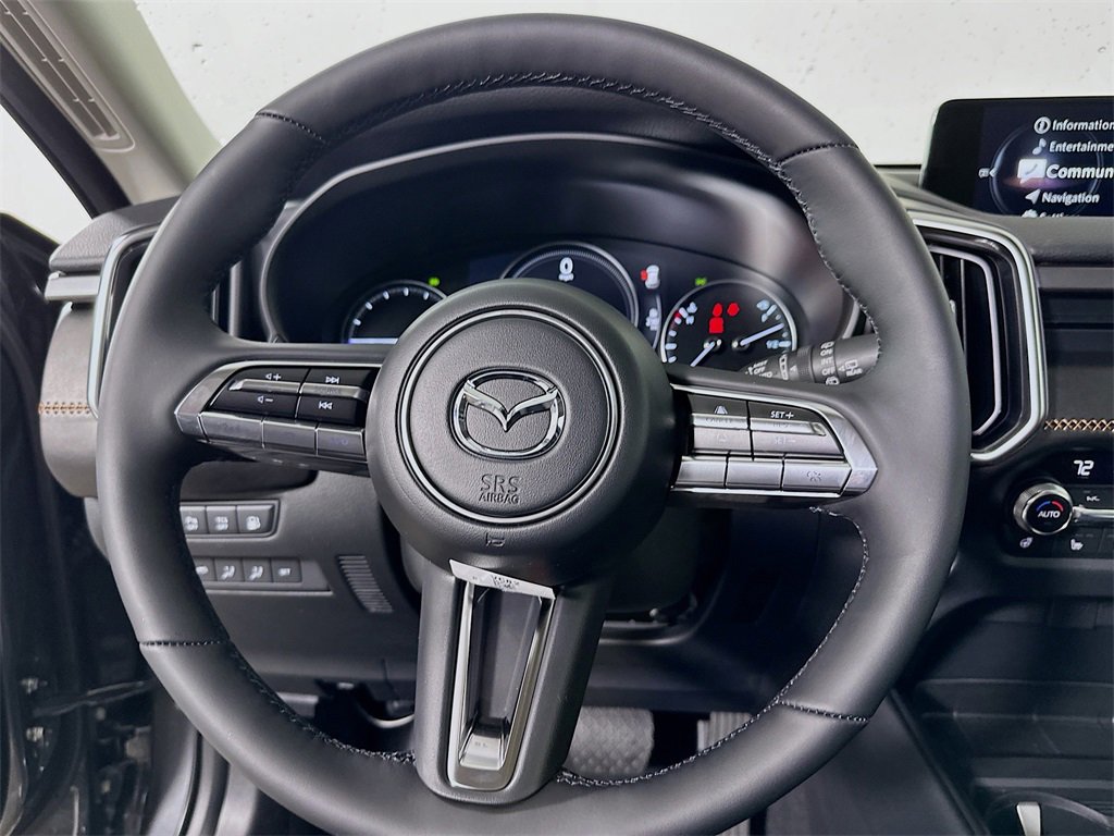 New 2026 MAZDA CX-50 2.5 Hybrid w/ Weather Package image 18