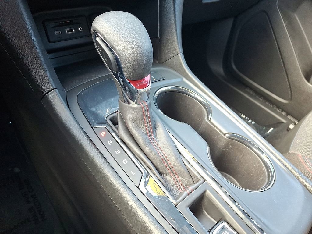 Certified 2023 Chevrolet Equinox RS image 15