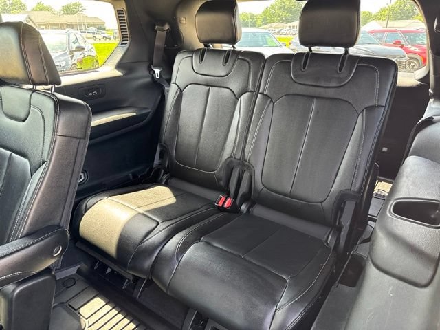 Used 2024 Jeep Grand Cherokee L Limited w/ Luxury Tech Group II AWD/4WD image 24