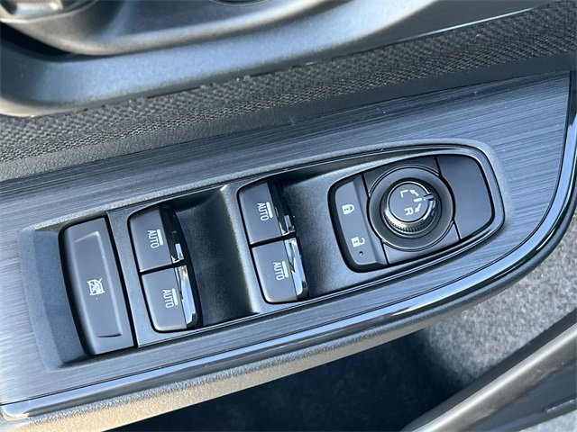 New 2026 Subaru Outback Limited image 27