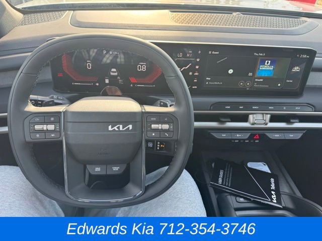 New 2027 Kia Telluride S image 17