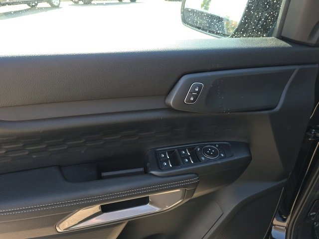 New 2025 Ford Ranger XLT image 12