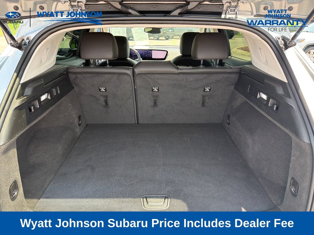 Used 2024 Buick Envision Preferred AWD/4WD image 33