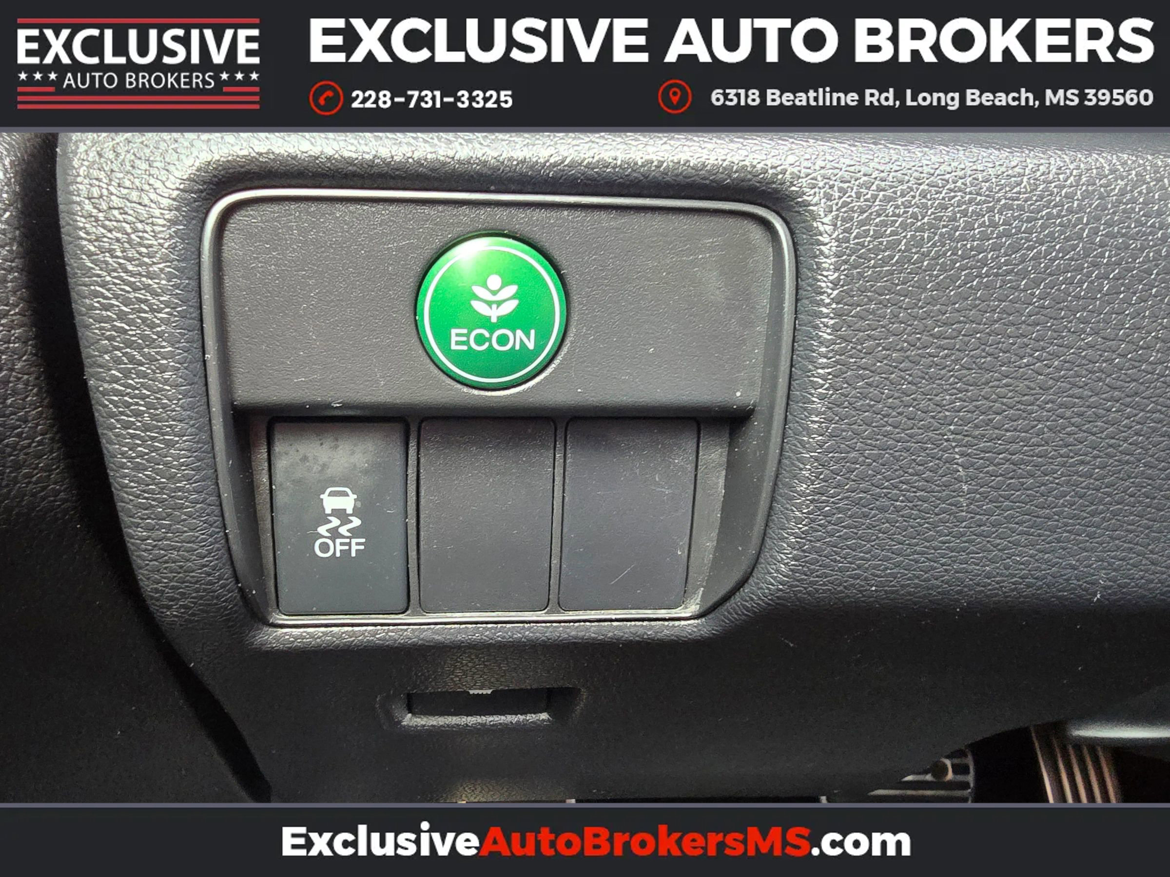 Used 2017 Honda Accord Sport image 20