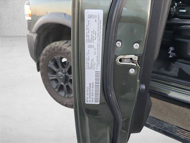 Used 2023 RAM 2500 Rebel w/ Level 1 Equipment Group AWD/4WD image 22