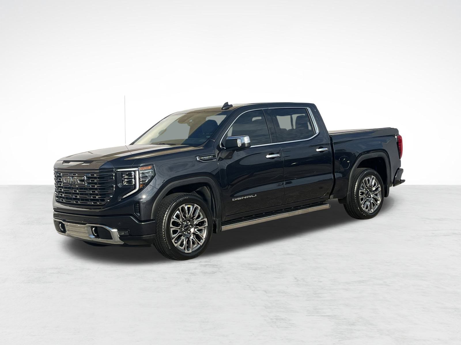 Used 2024 GMC Sierra 1500 Denali Ultimate