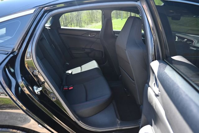 Used 2020 Honda Civic Si image 21