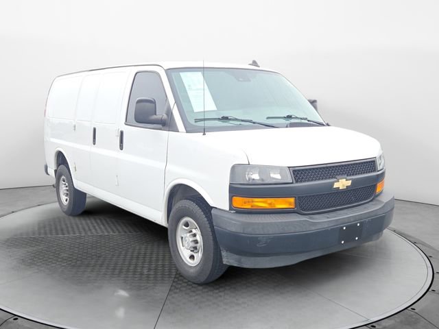 Used 2019 Chevrolet Express 2500 image 7