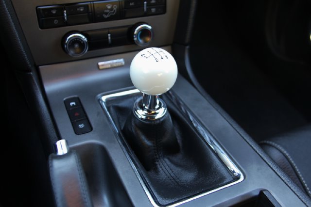 Used 2011 Ford Mustang GT Premium w/ Security Pkg RWD image 24