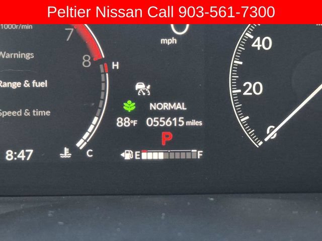 Used 2024 Honda Ridgeline RTL image 33