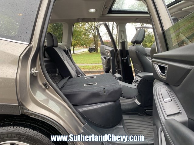 Used 2019 Subaru Forester Touring w/ Popular Package #3 image 39