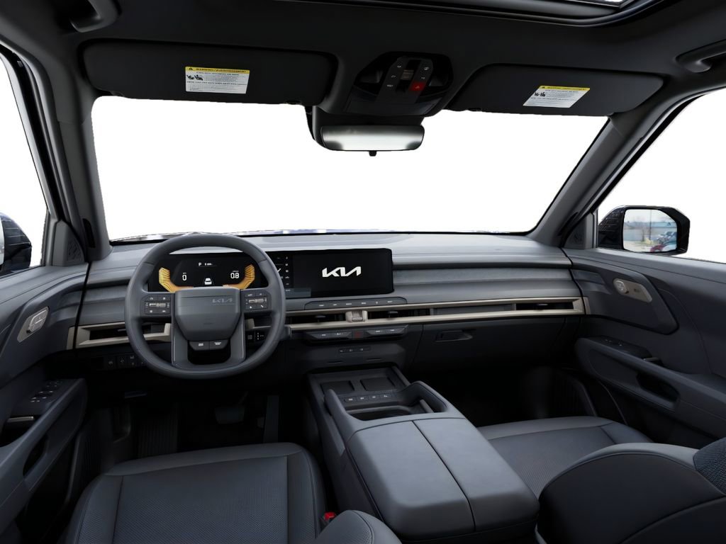 New 2027 Kia Telluride S AWD/4WD image 14
