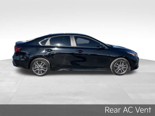 Certified 2024 Kia Forte GT-Line w/ GT-Line Premium Package image 9