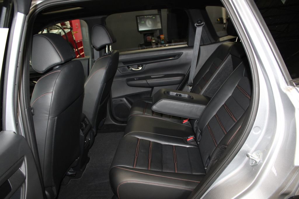 Certified 2024 Honda CR-V Sport-L image 16