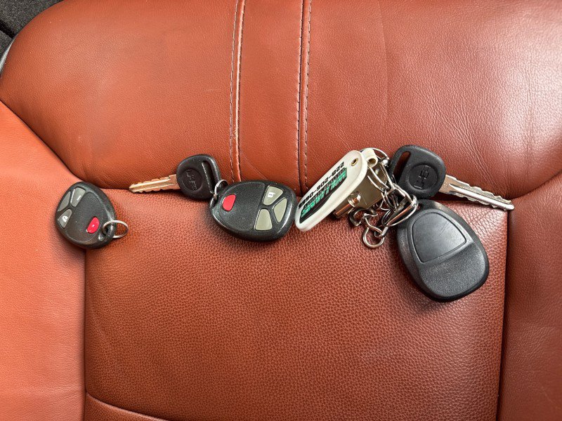 Used 2008 HUMMER H2 AWD/4WD image 43