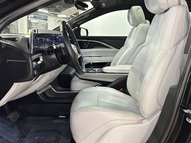 Used 2024 Cadillac Lyriq Sport w/ LPO, Floor Liner Package image 20
