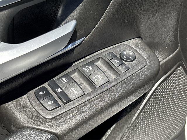 Certified 2024 RAM 1500 Big Horn image 19