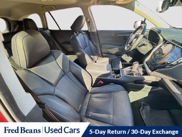 Used 2024 Subaru Outback Touring XT AWD/4WD image 37