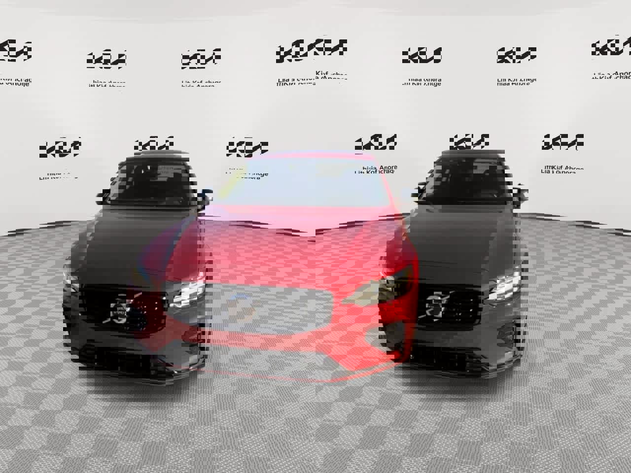 Used 2023 Volvo S60 B5 Core image 4