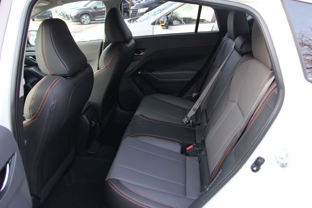New 2026 Subaru Crosstrek 2.5i Limited image 14