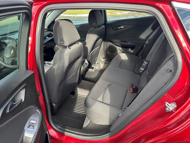 Used 2023 Chevrolet Malibu LT image 8