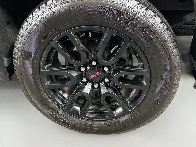 Used 2024 GMC Sierra 1500 Elevation w/ Elevation Premium Package AWD/4WD image 31