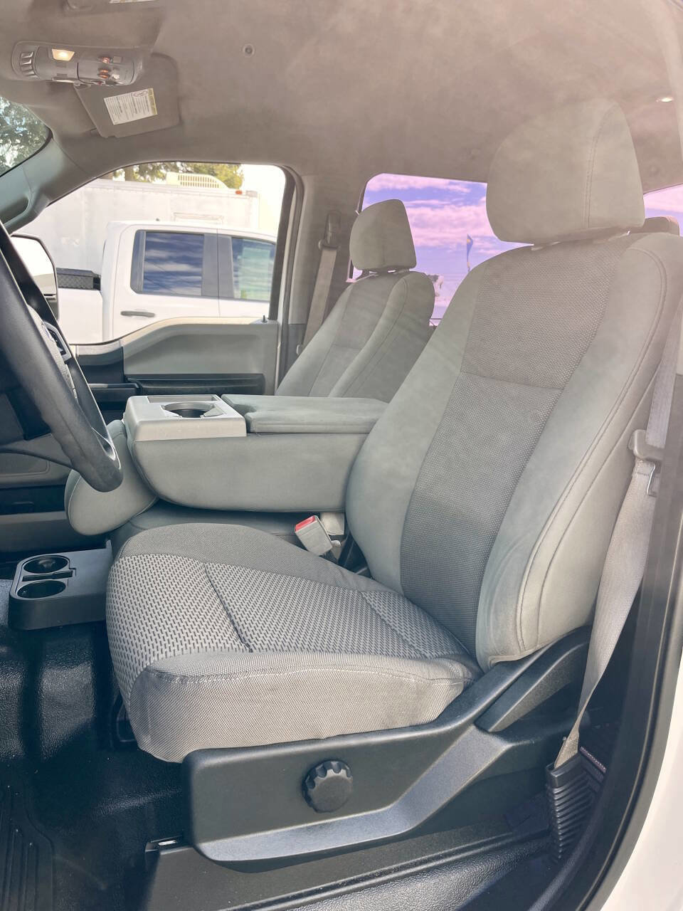 Used 2018 Ford F250 XL w/ Power Equipment Group RWD image 13