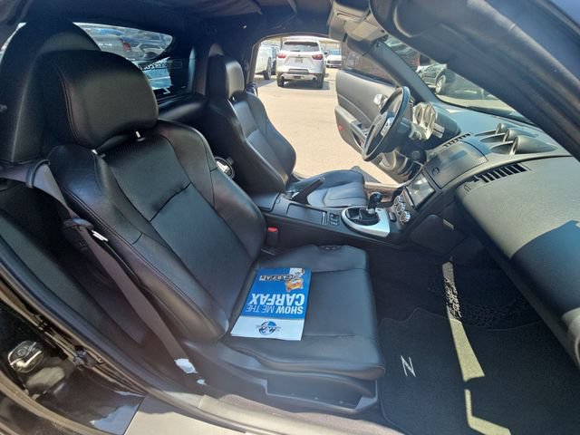 Used 2006 Nissan 350Z Grand Touring RWD image 30