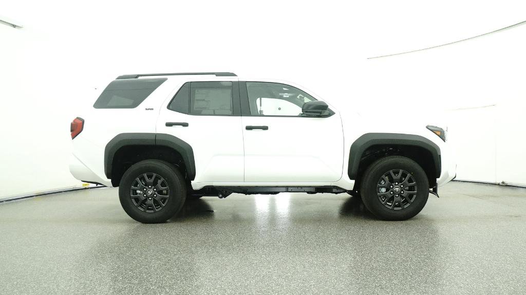New 2026 Toyota 4Runner SR5 image 26