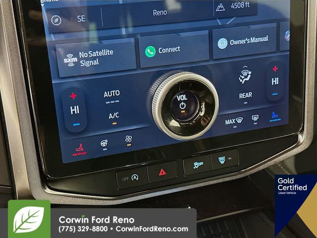 Certified 2024 Ford Expedition Max Platinum image 19