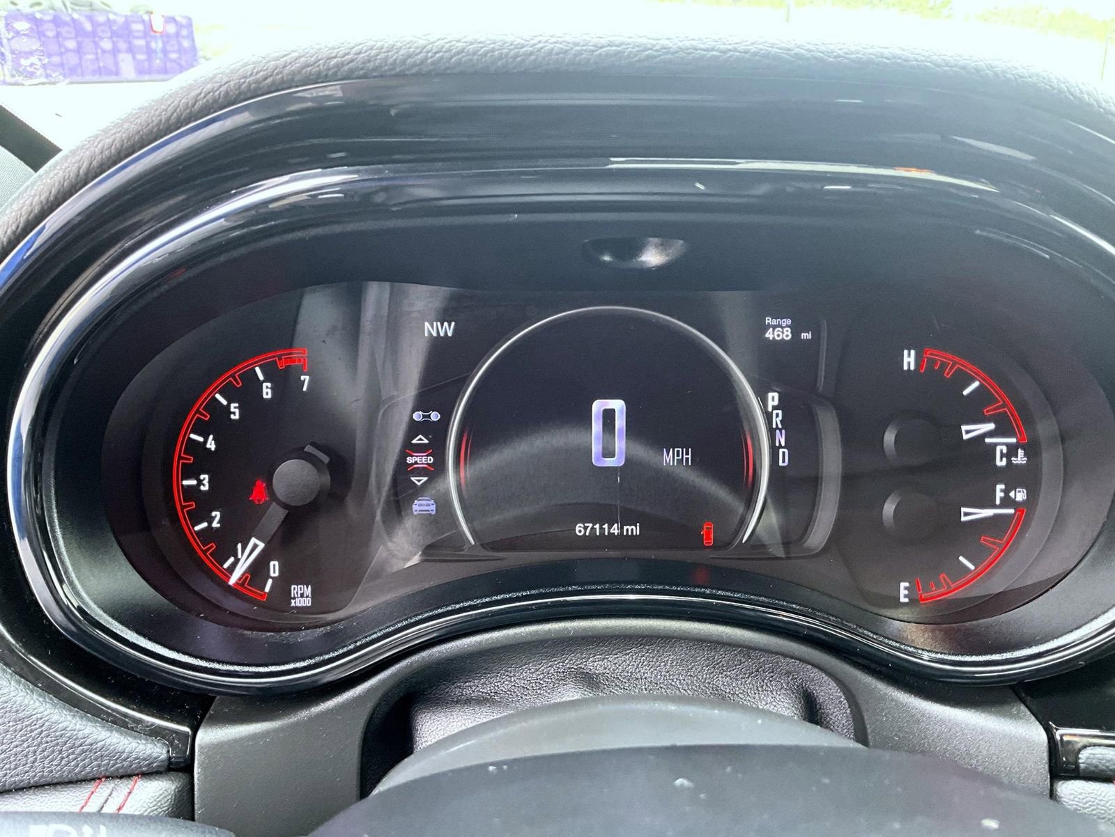 Used 2023 Dodge Durango GT image 15