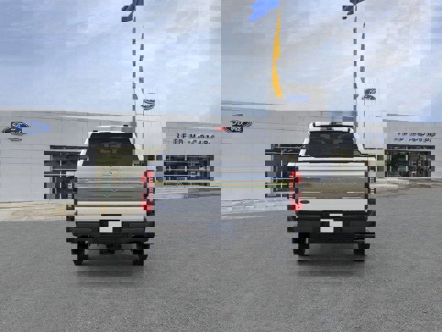 New 2025 Ford F250 King Ranch w/ Tremor Off-Road Package image 5